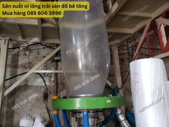 Giá bạt ni lông trong giá rẻ tại vinhome cổ loa, giao tại công trình