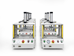  Press Machine 