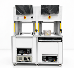  FCT machine
