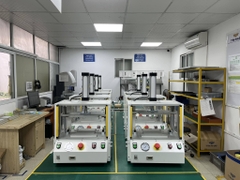  Press Machine