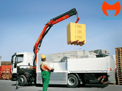 CẨU GẬP PALFINGER 5.7 TẤN PK 11002