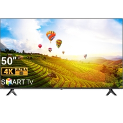 Smart Tivi Casper 4K 55 inch 55UW6000