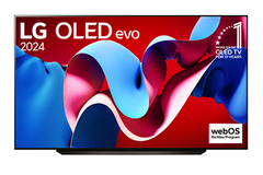 Smart Tivi LG OLED 4K 77 inch OLED 77C4PSA
