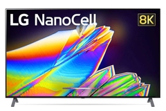 Smart Tivi 4K LG 65 inch 65NANO77TPA NanoCell HDR ThinQ AI Mới 2021