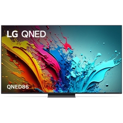 Smart Tivi QNED LG 4K 65 inch 65QNED86TSA
