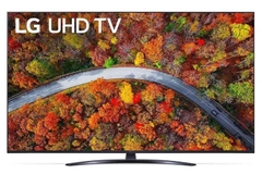Smart Tivi LG 4K 65 inch 65UP8100PTB ThinQ AI Mới 2021