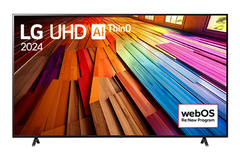 Smart Tivi LG 4K 75 inch 75UT8050PSB