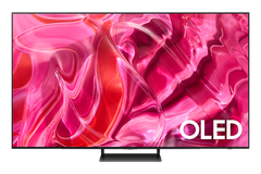 Smart Tivi Samsung OLED 4K 77 inch QA77S90C