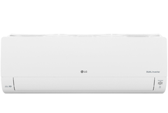 Điều hòa LG 1 chiều Inverter 18.000BTU V18ENF1