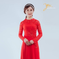 Áo dài 30