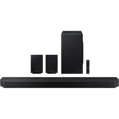 Loa thanh Soundbar Samsung HW-Q990B 2022