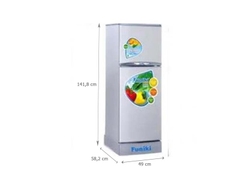 Tủ lạnh Funiki FR-182CI ( 180L)