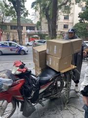 Loa thanh LG S30A | Chính Hãng LG | Bảo Hành 12 Tháng