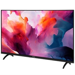 Smart Tivi Coocaa FHD 43 inch 43S3U+ | Chính Hãng Coocaa | Bảo Hành 24 Tháng
