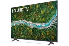 Smart Tivi LG 4K 55 inch 55UP7720PTC ThinQ AI