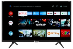 Smart Tivi Casper 4K 55 inch 55UW6000 Mới 2021