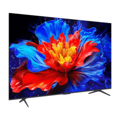 Google Tivi TCL QLED 4K 75 Inch 75P8K | Chính Hãng TCL | Bảo Hành 24 Tháng