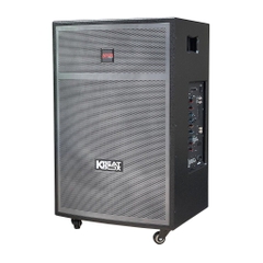 Loa Kéo ACNOS CB40T600 | Chính Hãng Acnos | Bảo Hành 12 Tháng