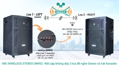 Loa kéo Acnos CB51neo | Chính Hãng Acnos | Bảo Hành 12 Tháng