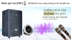 Loa kéo Acnos CB51neo | Chính Hãng Acnos | Bảo Hành 12 Tháng