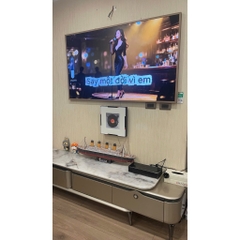 Loa tranh Music Frame HW-LS60D/XV | Chính Hãng Samsung | Bảo Hành 12 Tháng