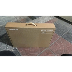 Loa tranh Music Frame HW-LS60D/XV | Chính Hãng Samsung | Bảo Hành 12 Tháng