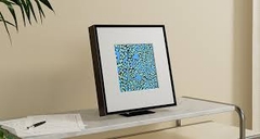 Loa tranh Music Frame HW-LS60D/XV | Chính Hãng Samsung | Bảo Hành 12 Tháng