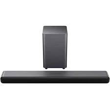 Loa thanh Soundbar S55H | Chính Hãng TCL | Bảo Hành 12 Tháng