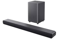 Loa thanh Soundbar S55H | Chính Hãng TCL | Bảo Hành 12 Tháng