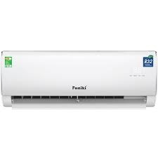 Điều hòa Funiki 9000 BTU 1 chiều HSC09TMU gas R-32