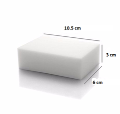 TẤM XỐP BỌT BIỂN MELAMINE - MAGIC BLOCK