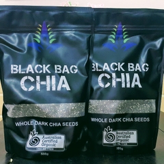 Hạt Chia loại 500gr