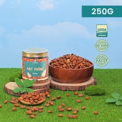 Hạt Thông Mỹ ( hũ 250gr )