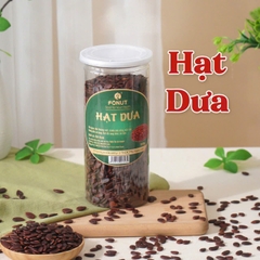 Hạt Dưa hộp 500gr