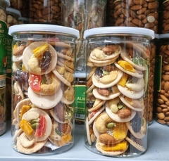 Bánh đồng tiền ( hũ 300gr )