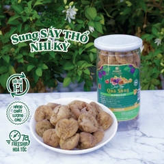 Sung sấy dẻo ( hũ 500gr )