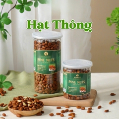 Hạt Thông Mỹ ( hũ 250gr )