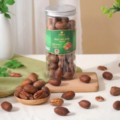Hạt Hồ Đào còn vỏ Mỹ ( hũ 500gr )