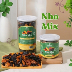 Nho Khô Chile mix ( hũ 250gr )