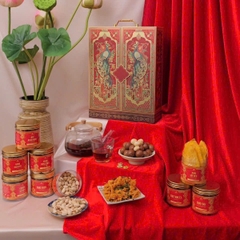 SET QUÀ VẠN XUÂN 4