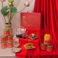 SET QUÀ ĐONG ĐẦY 1