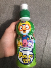 Nước uống pororo 235ml - vị táo