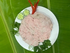 Giò sống - 500G
