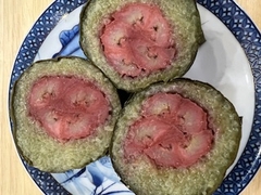 Bánh tét chuối - 500g/cây