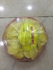 Mứt gừng Huế 250G