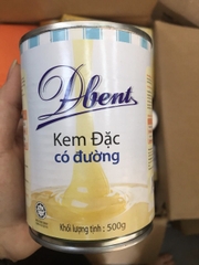 Sữa đặc có đường Malaysia - 500G