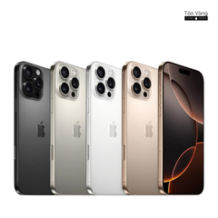 iPhone 16 Pro 1TB