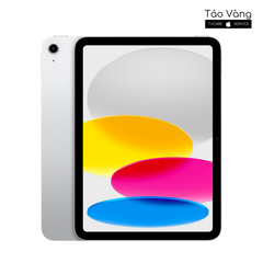 iPad Gen 10 10.9 inch 2022 LTE 256GB