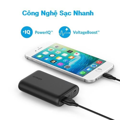 Pin dự phòng Anker PowerCore 10400