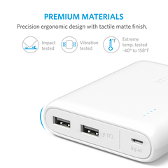 Pin dự phòng Anker PowerCore 10400